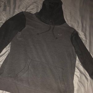 Men’s Hollister Hoodie